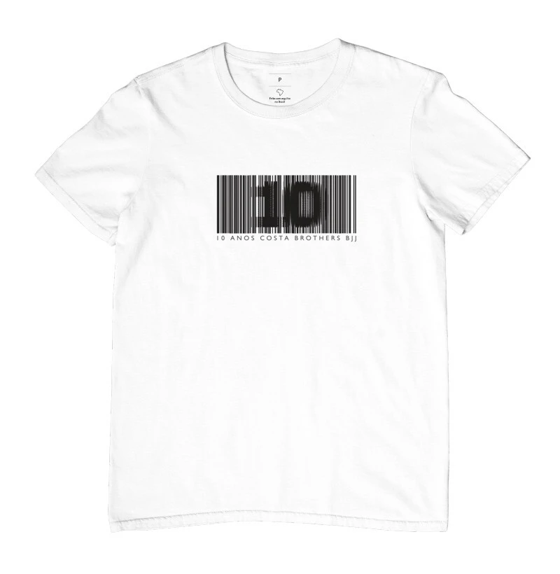 Camisa 8