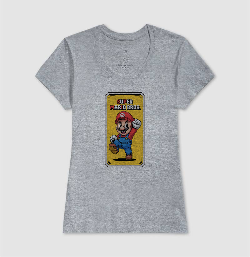 Camisa 8