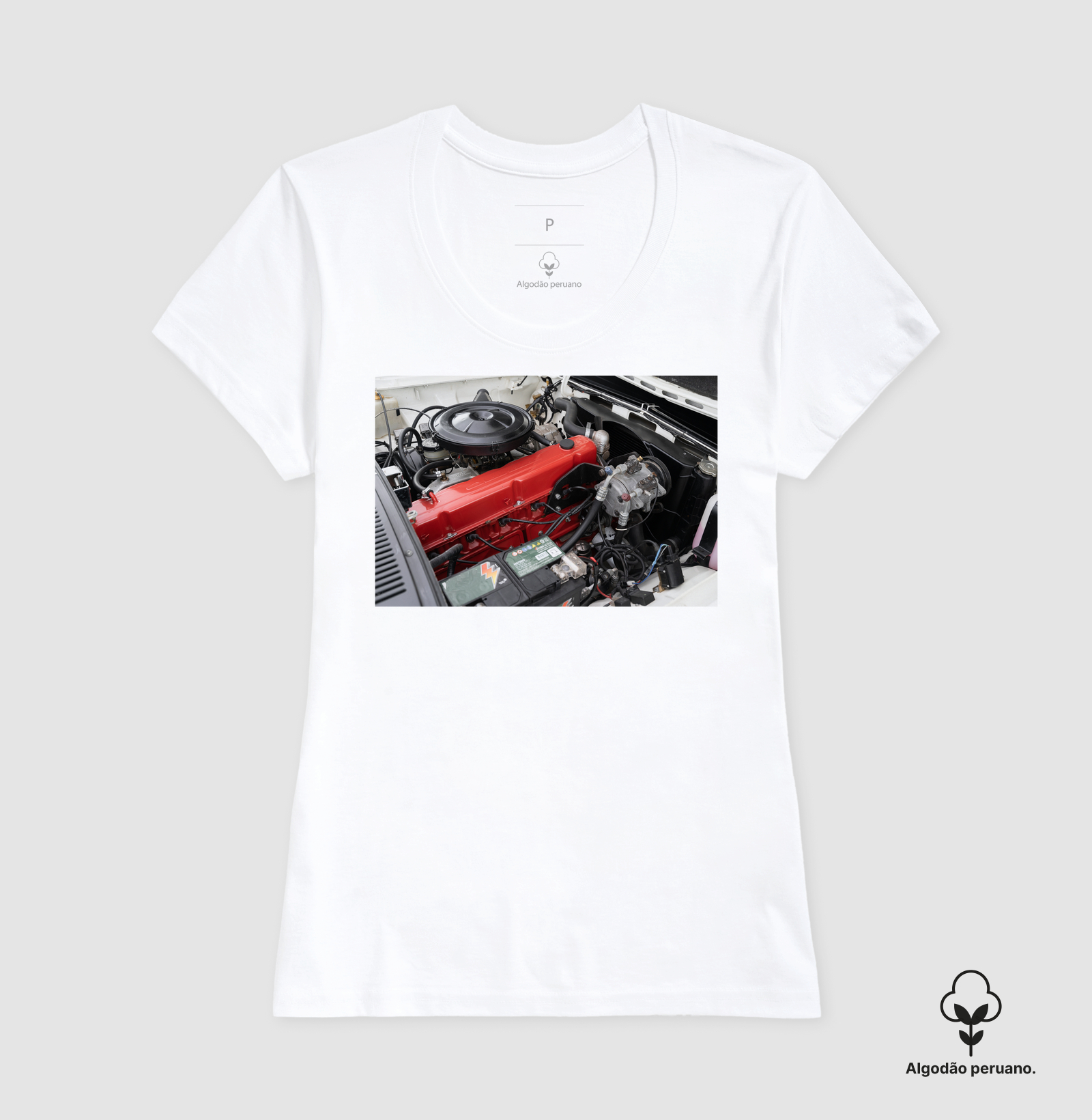 Camisa 2