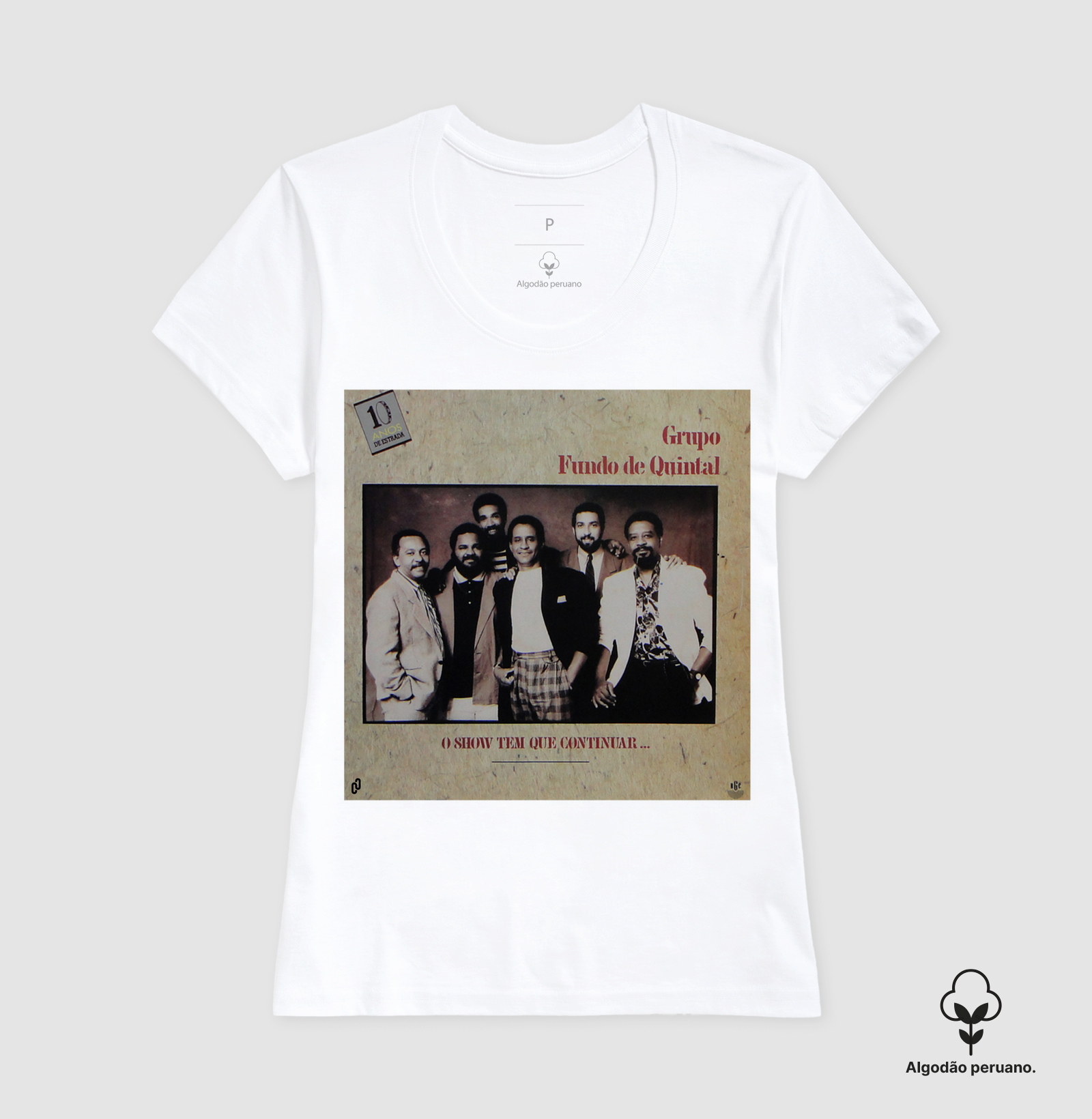 Camisa 5