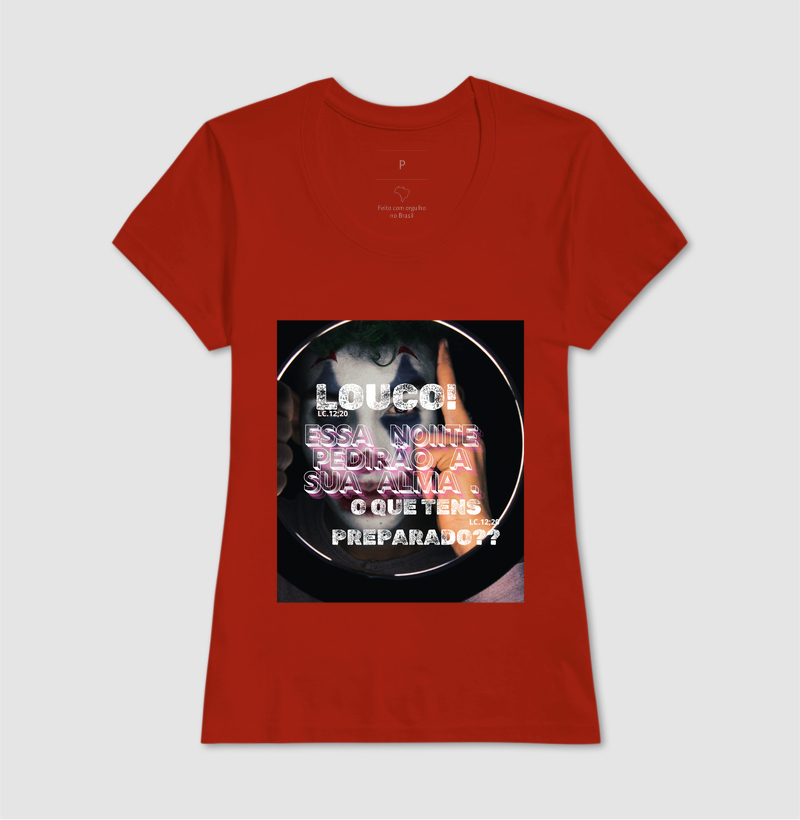 Camisa 9