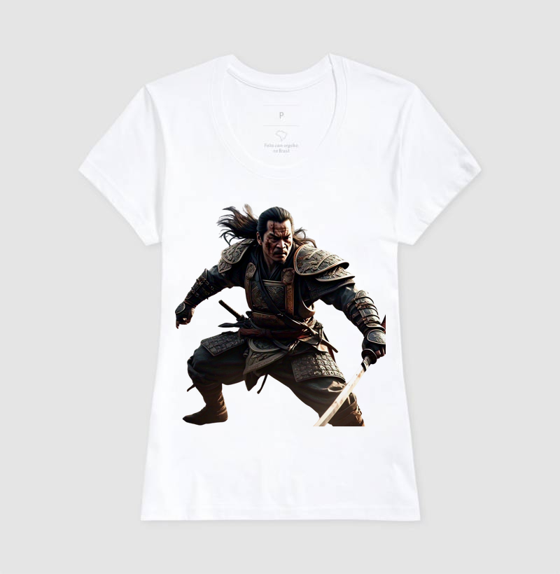 Camisa 13
