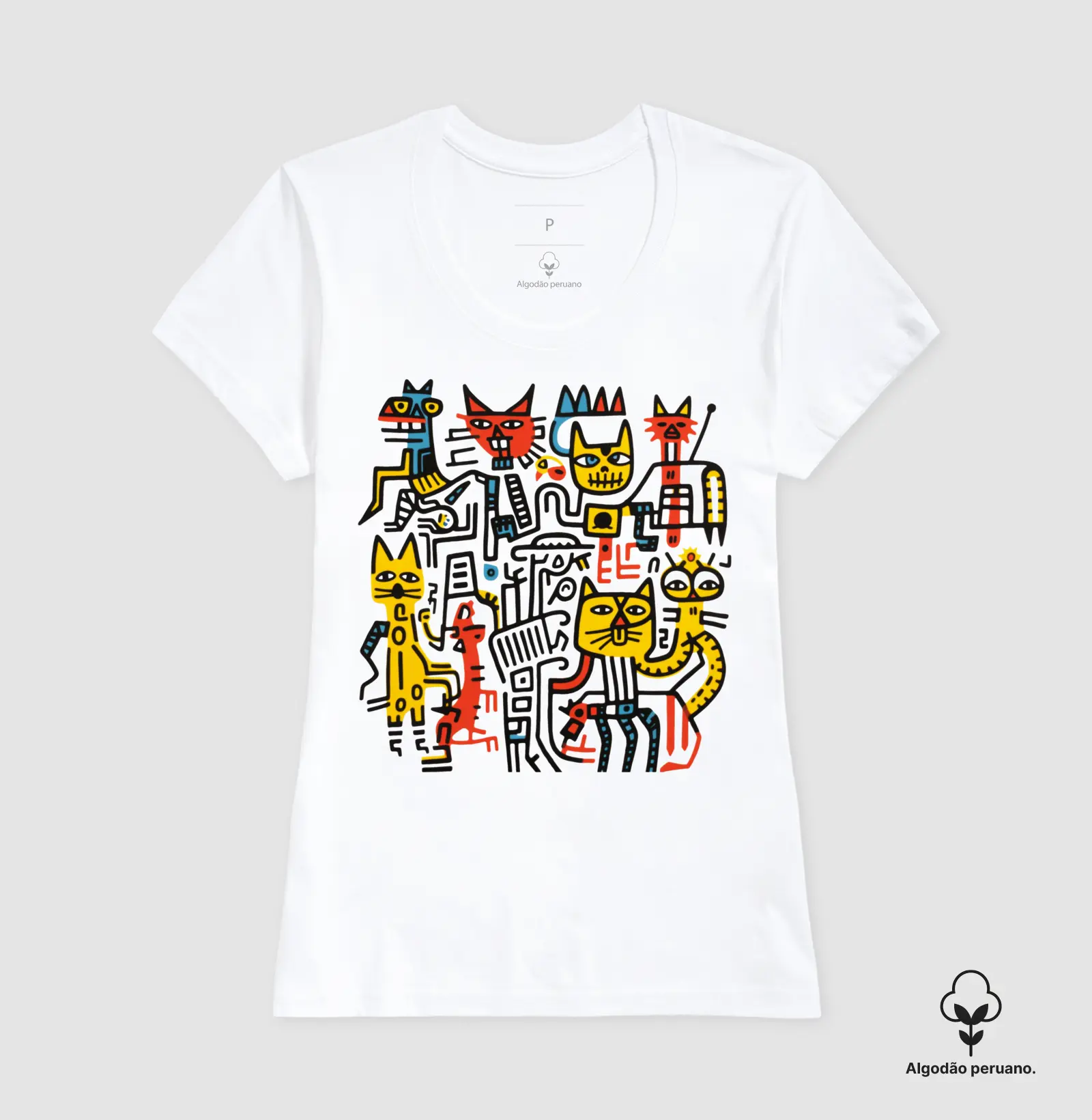 Camisa 1