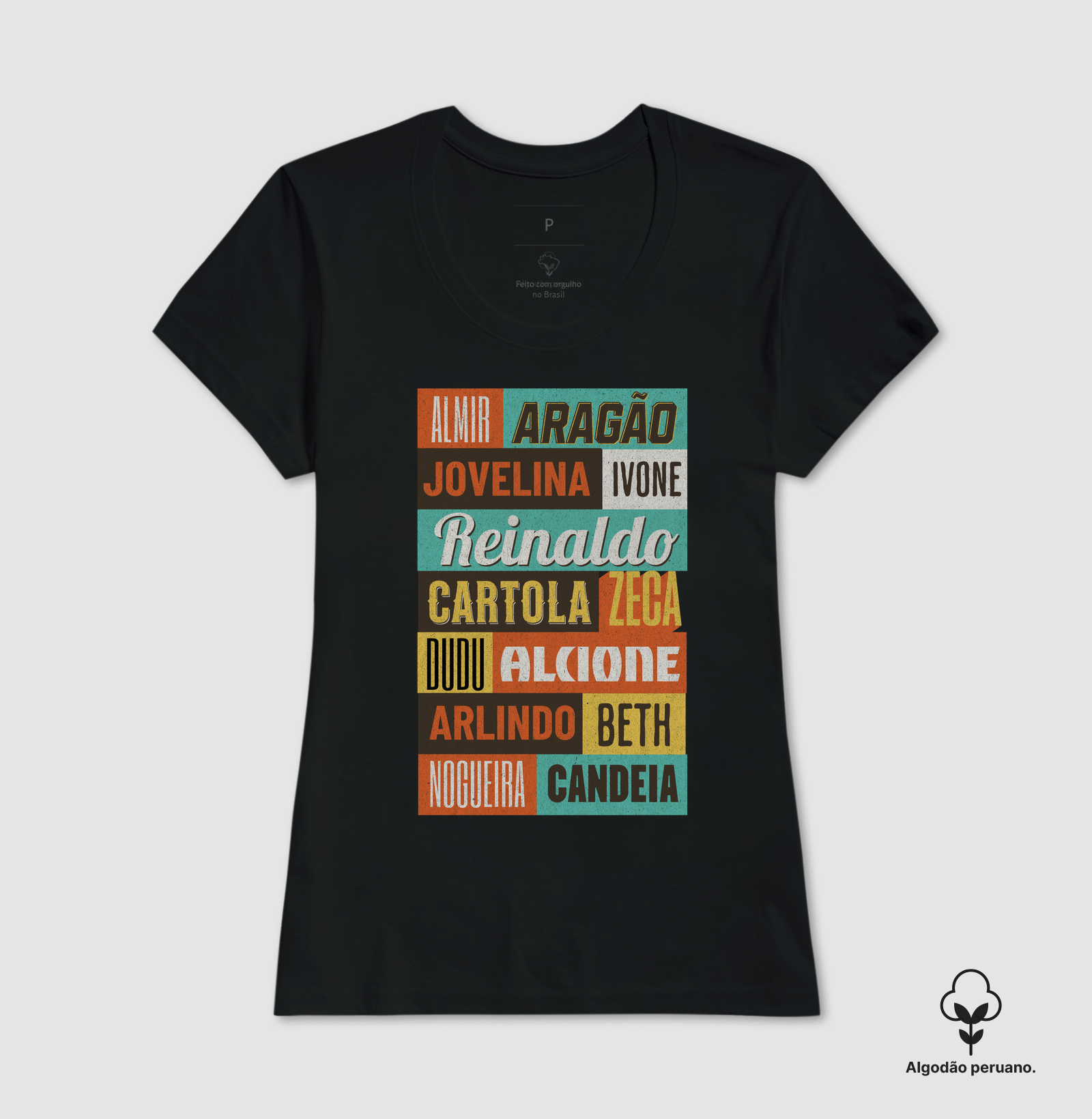 Camisa 4
