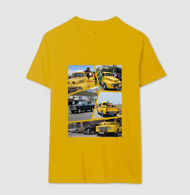 Camisa 13