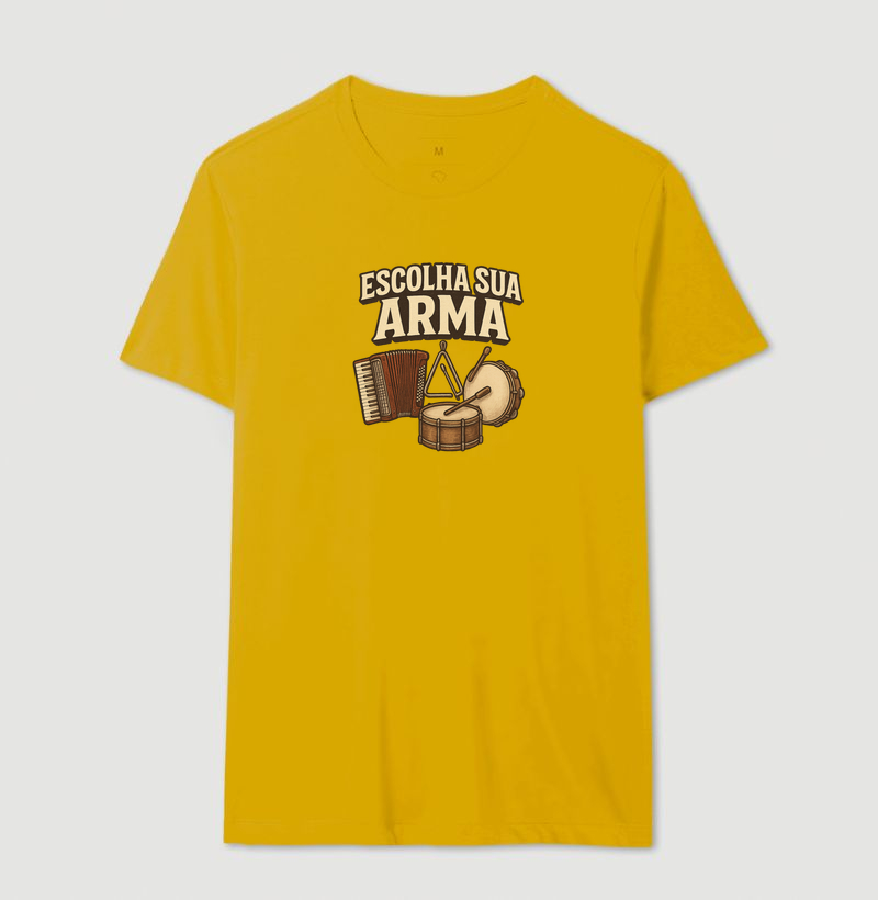 Camisa 13