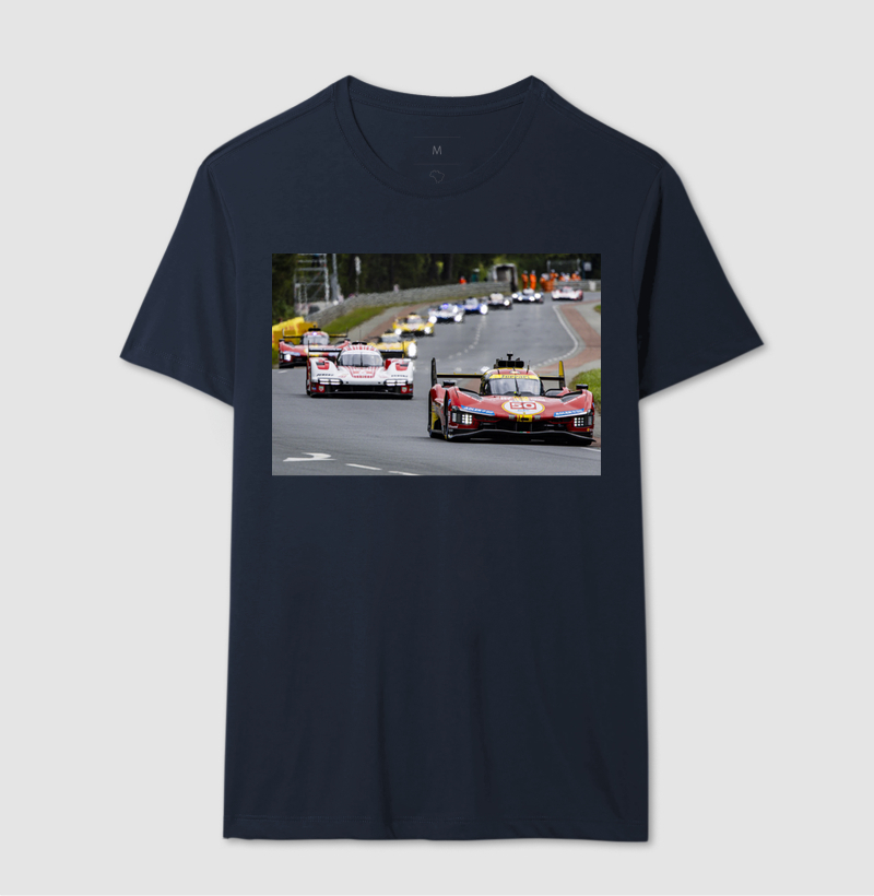 Camisa 5