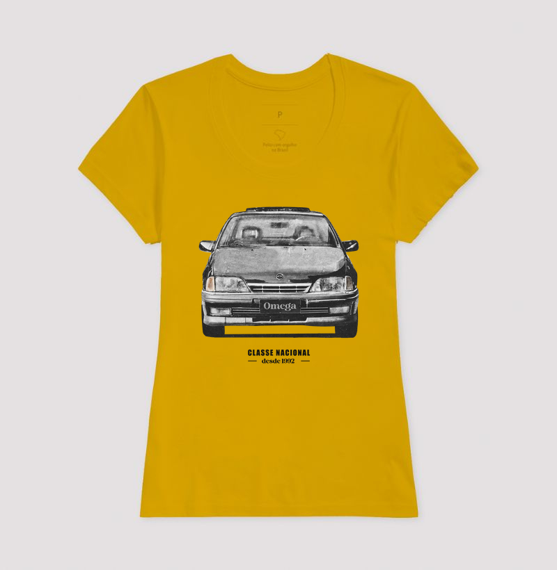 Camisa 16
