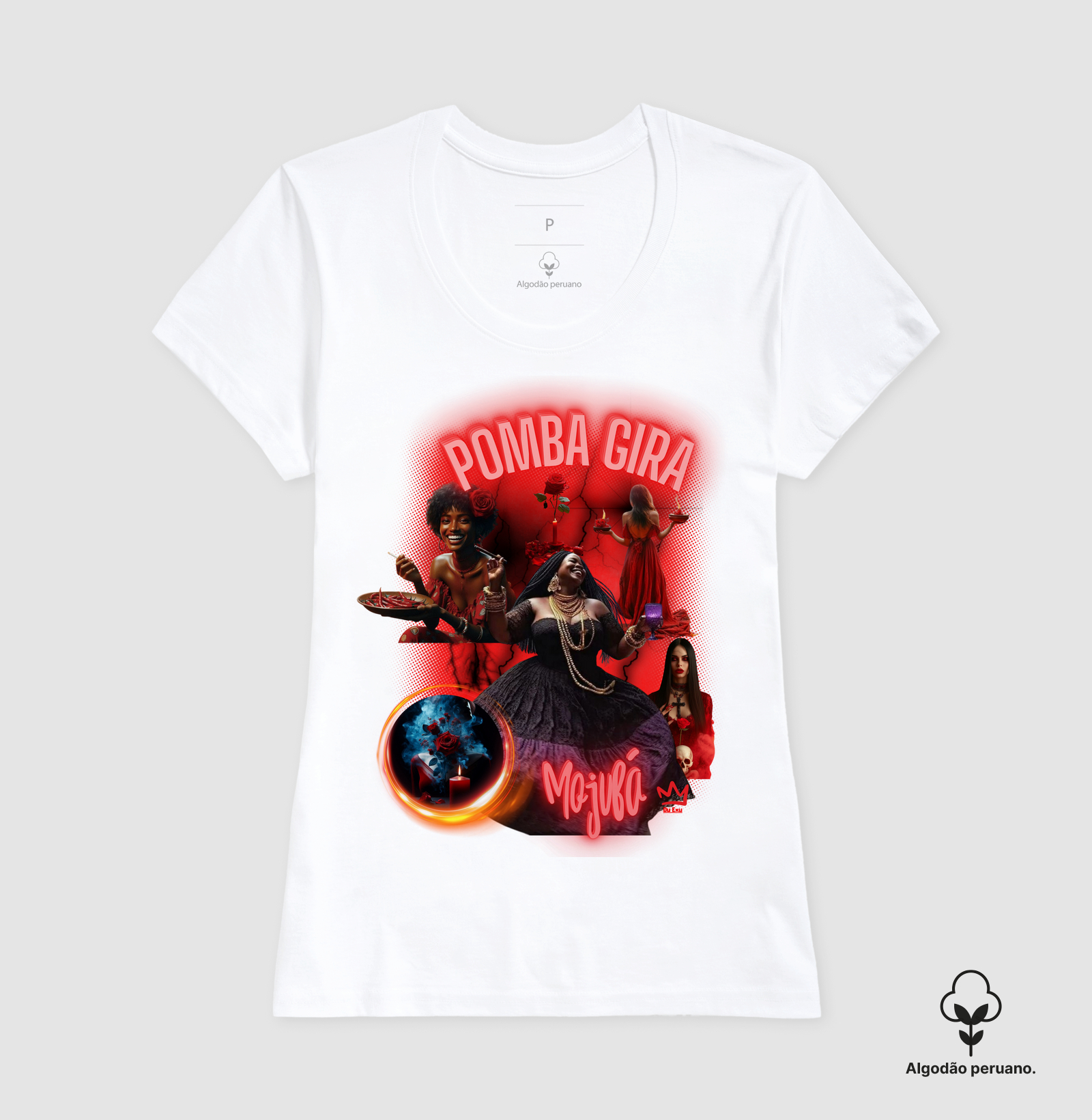 Camisa 5