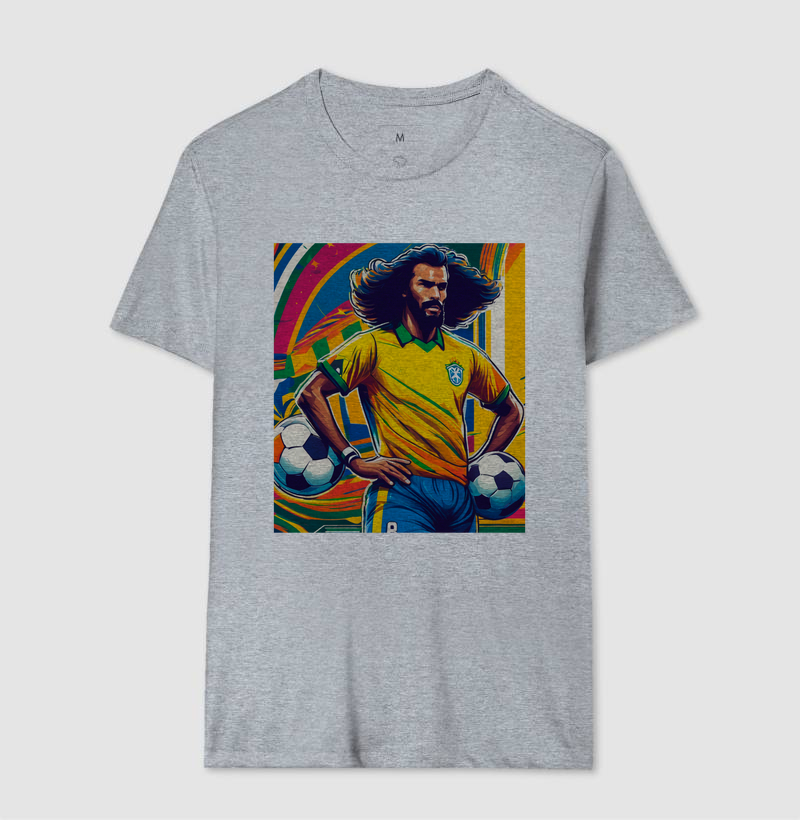 Camisa 4