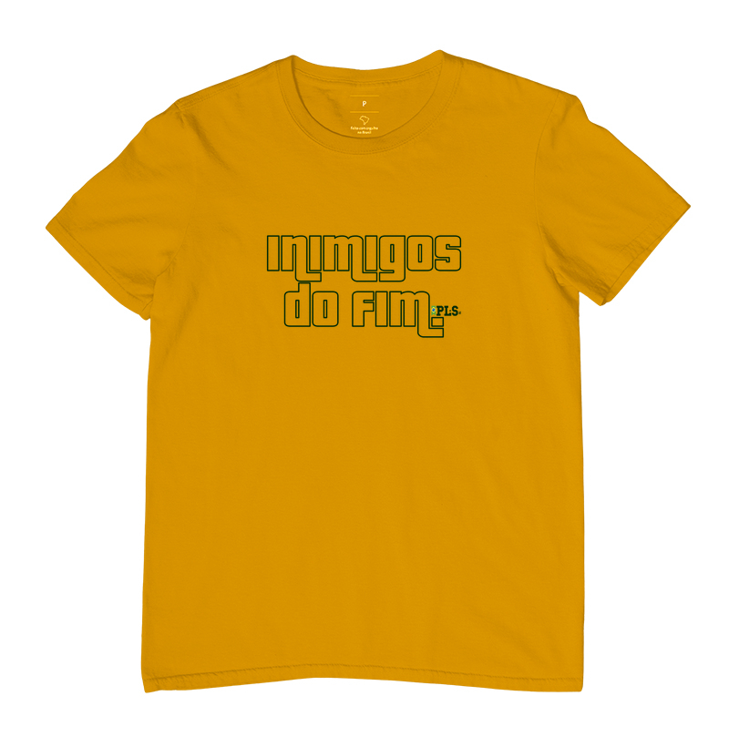 Camisa 13