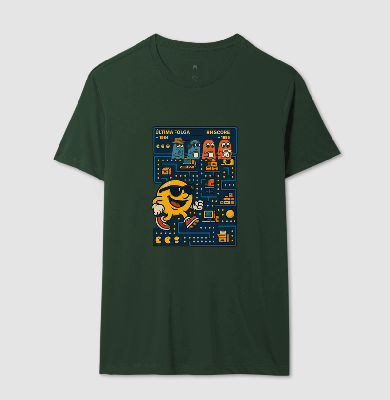 Camisa 9