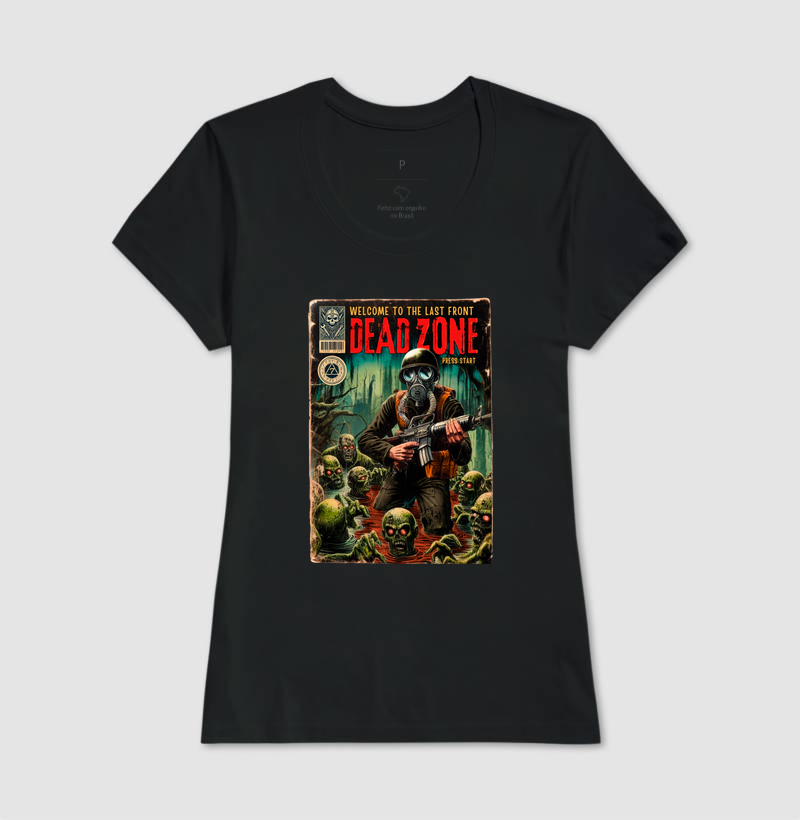 Camisa 9