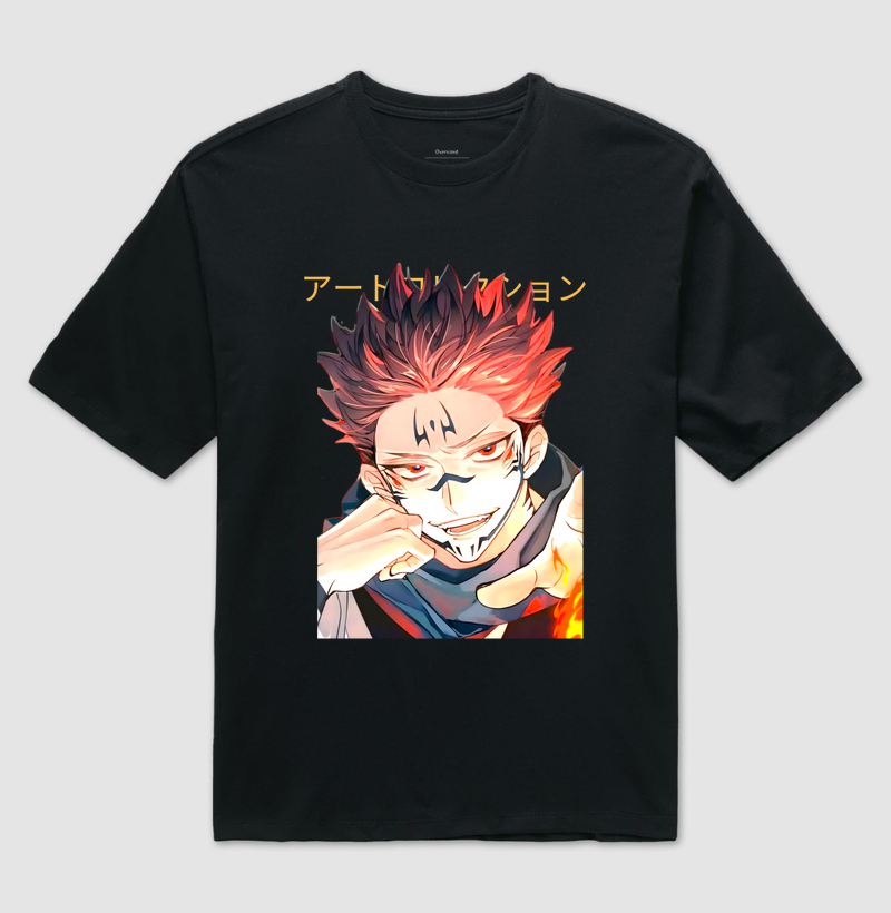 Camisa 1