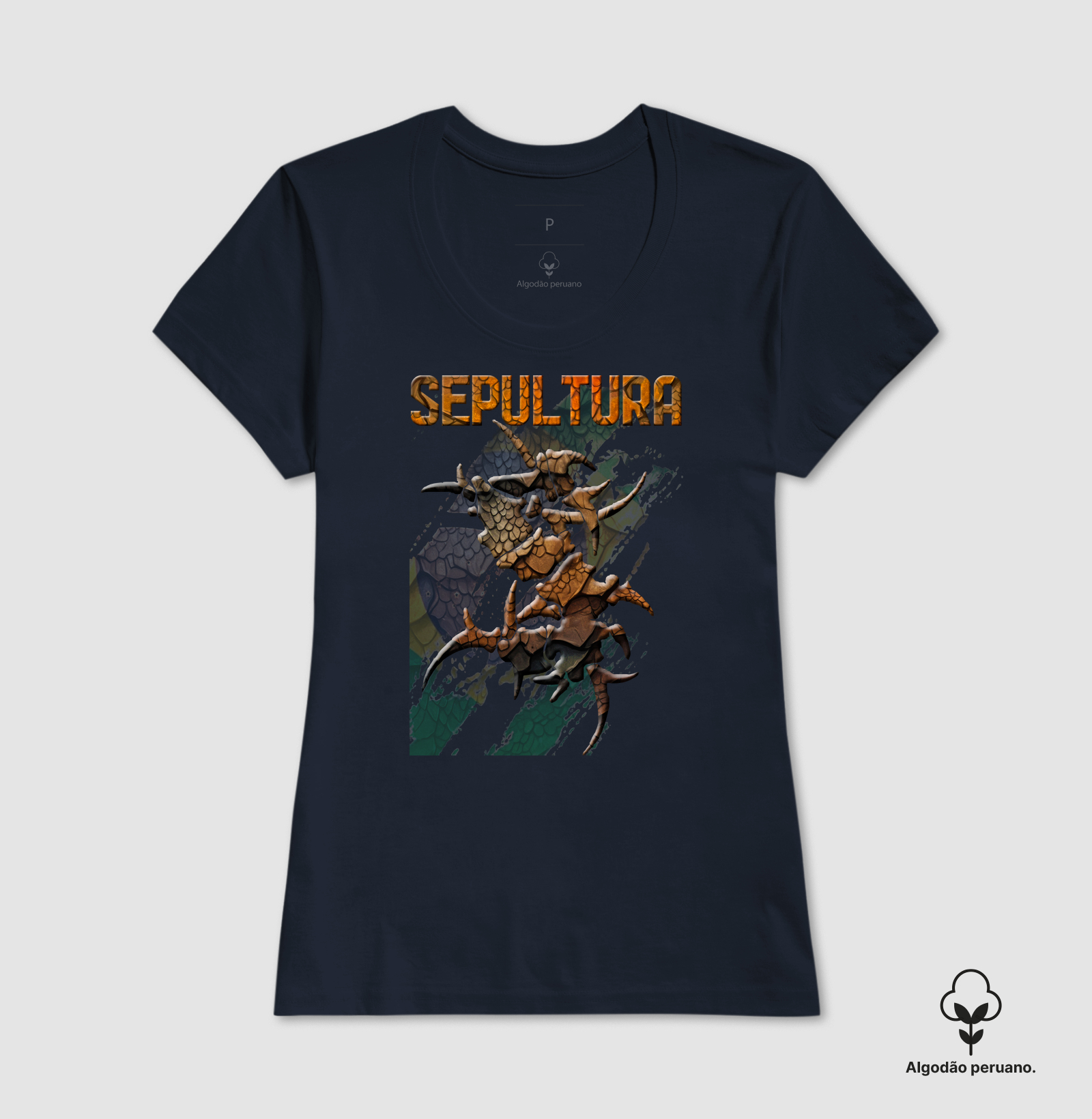 Camisa 7