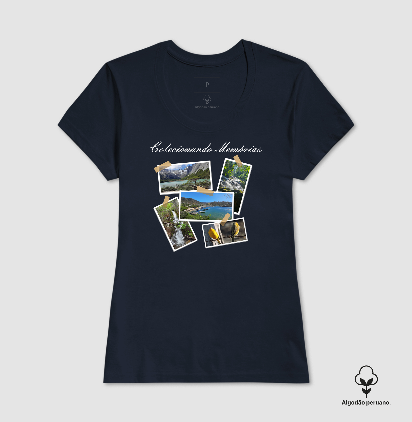Camisa 6