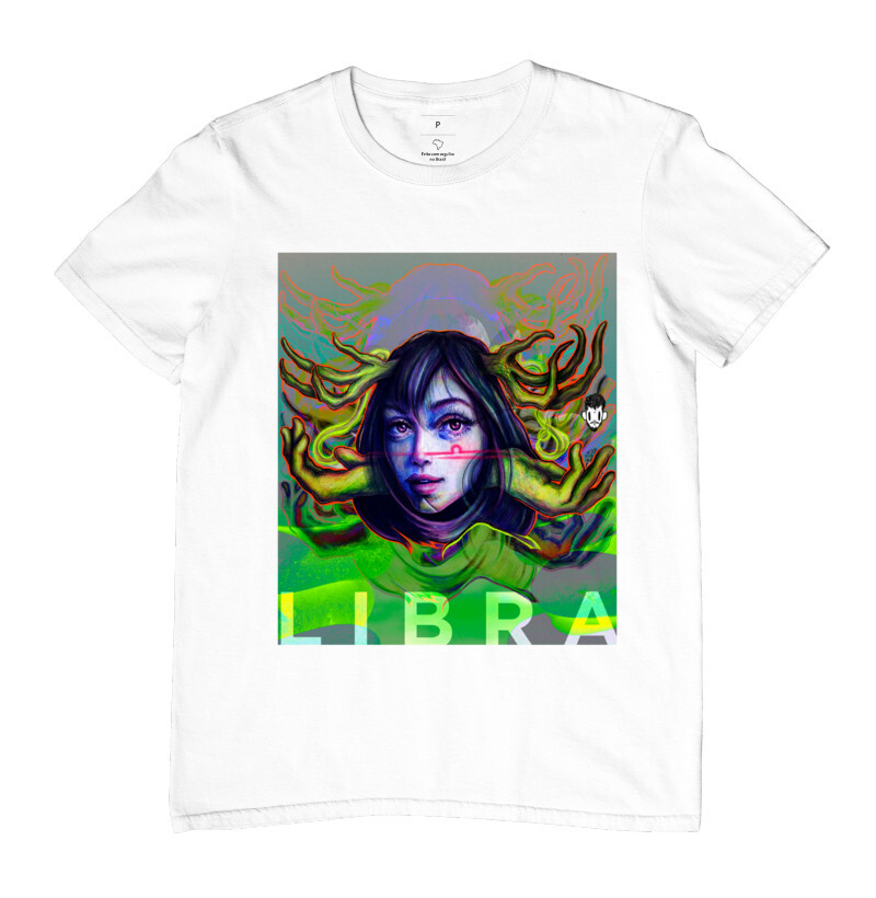 Libra Poster
