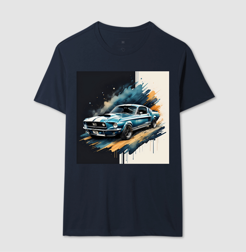 Camisa 8