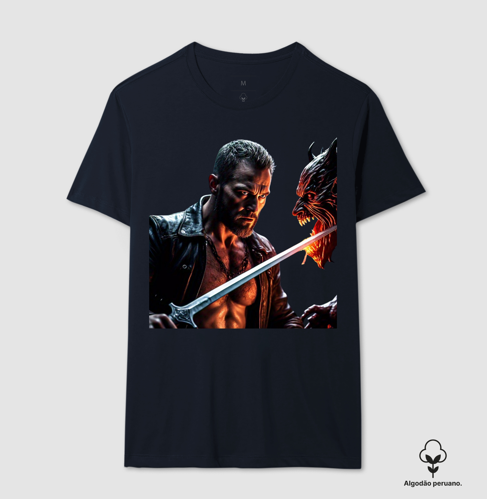 Camisa 1