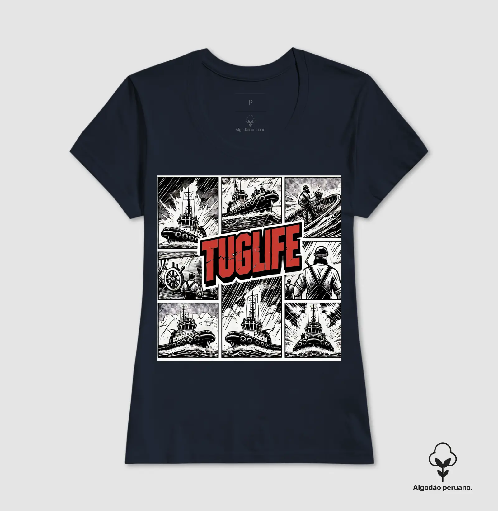 Camisa 1