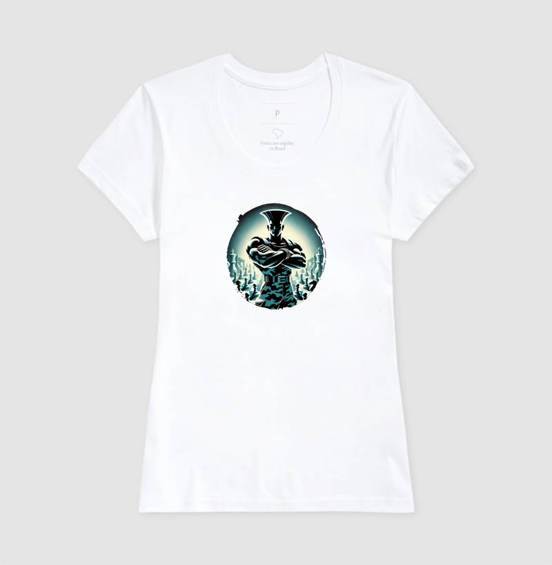 Camisa 10