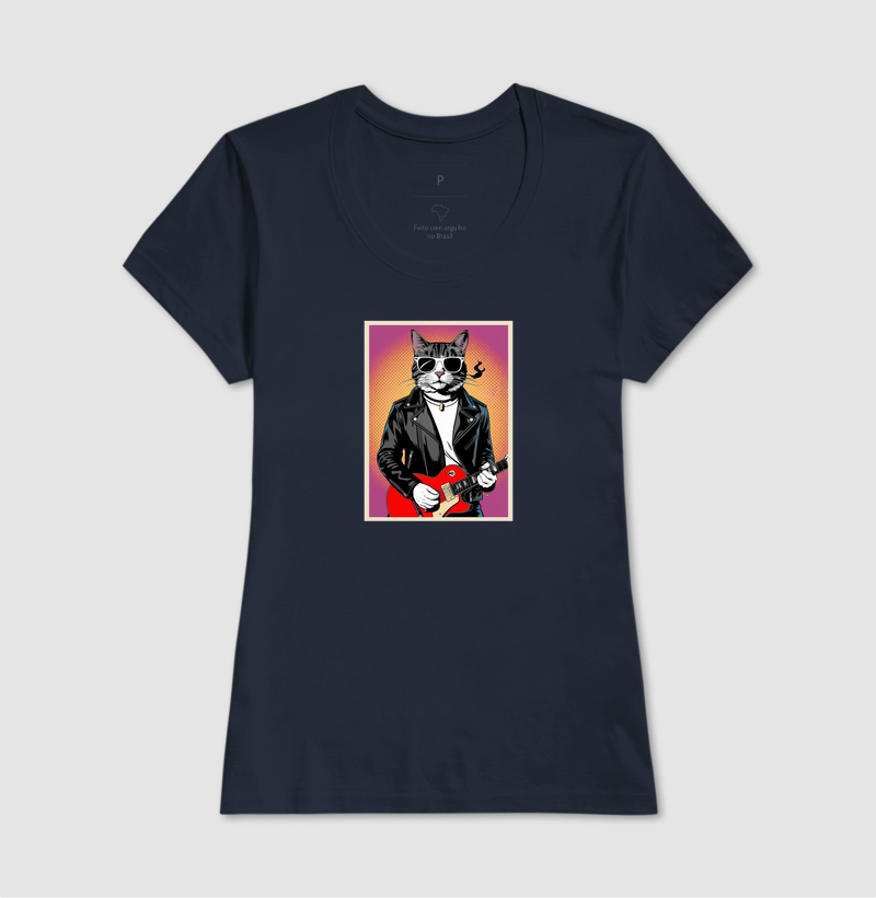 Camisa 16