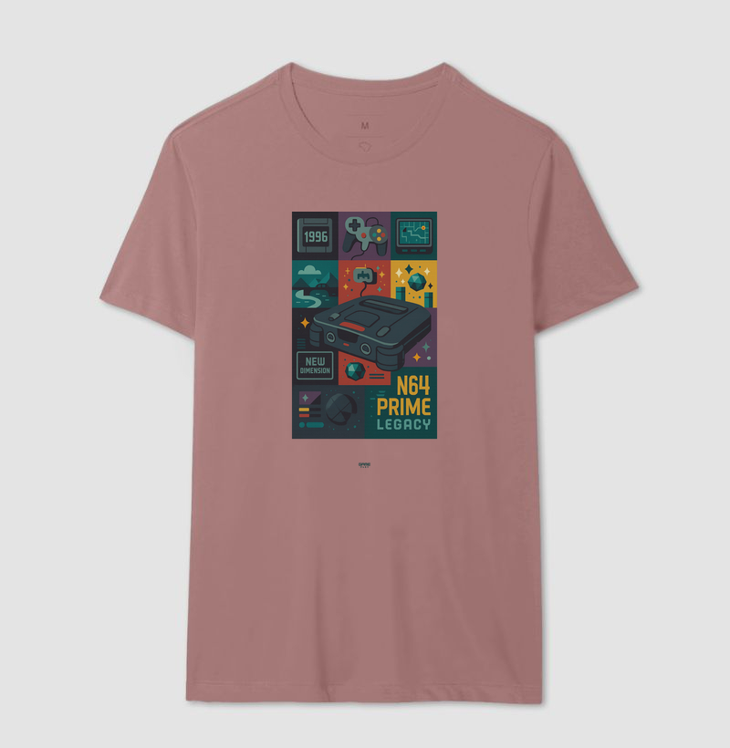 Camisa 10