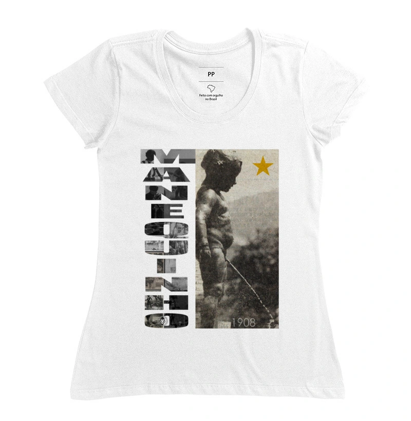 Camisa 4