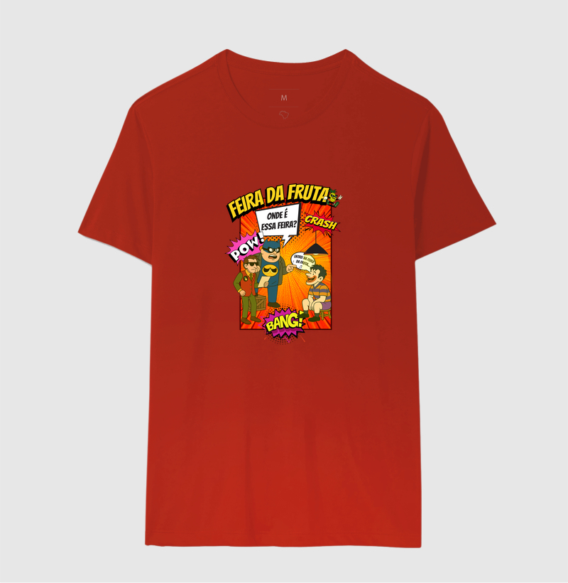 Camisa 9
