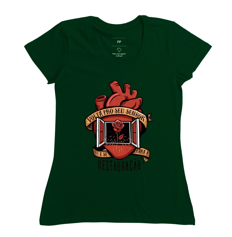 Camisa 12