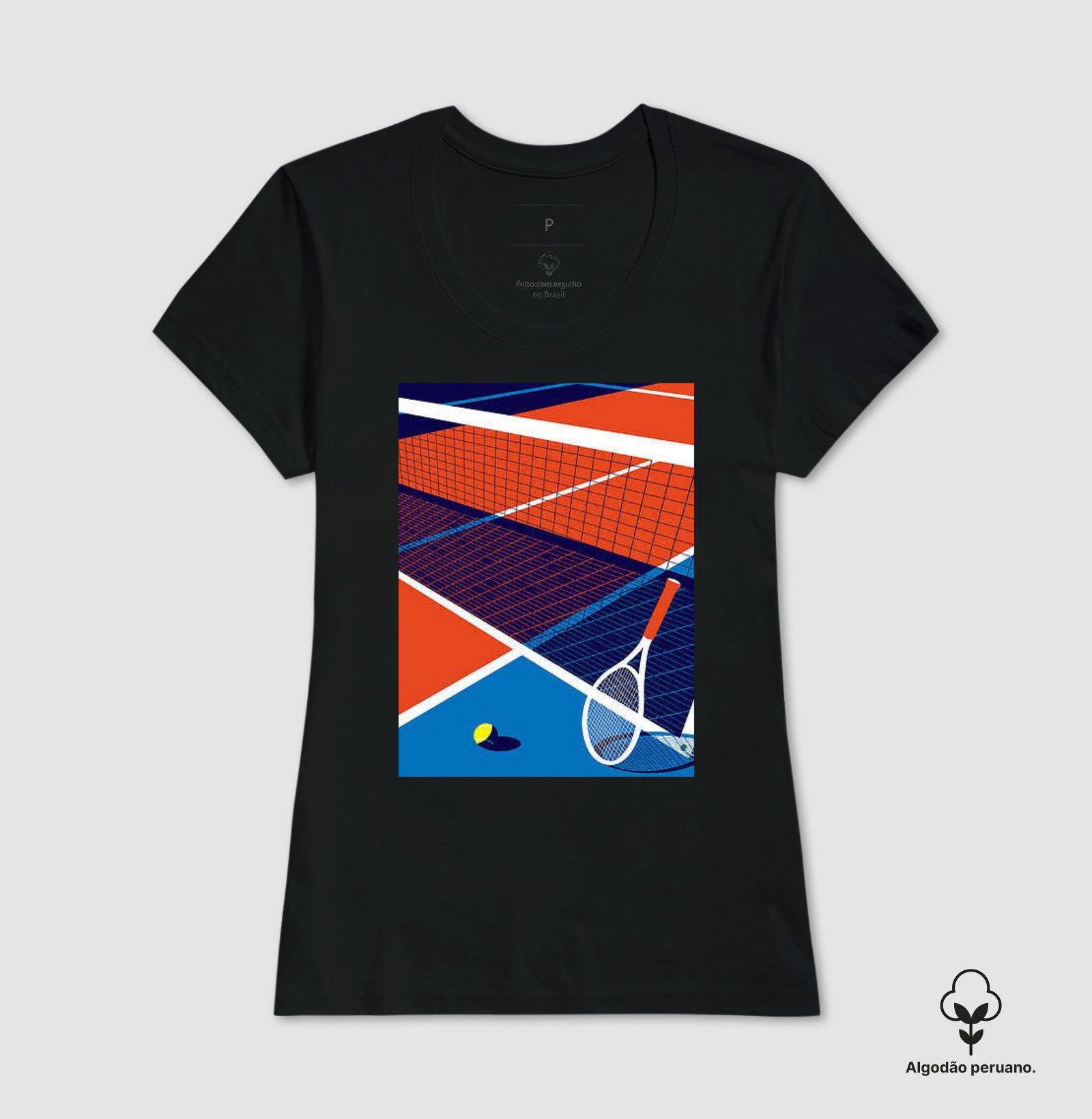Camisa 1