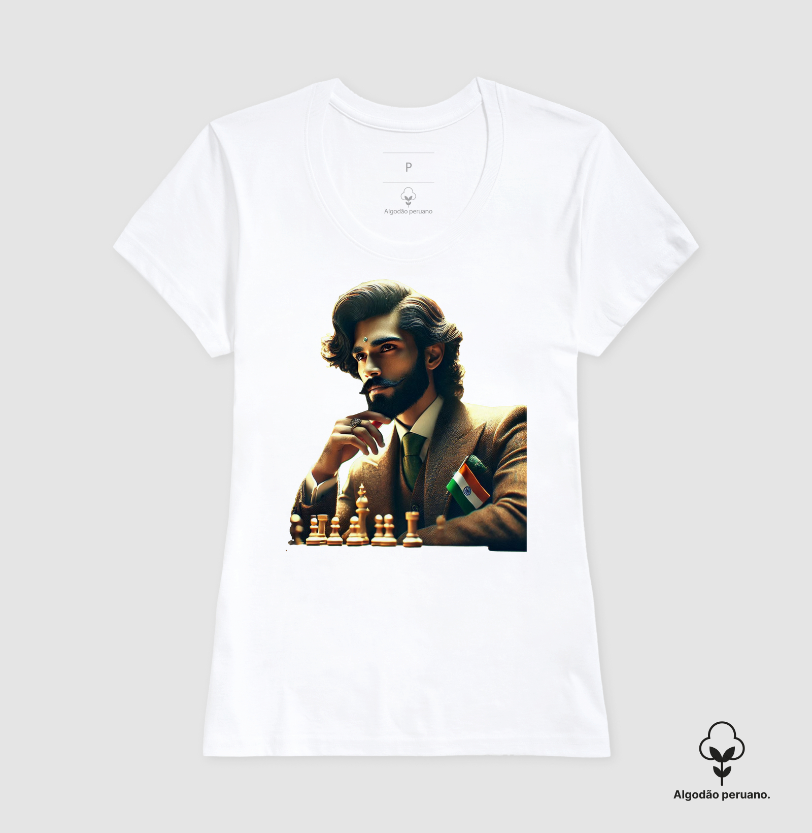 Camisa 6
