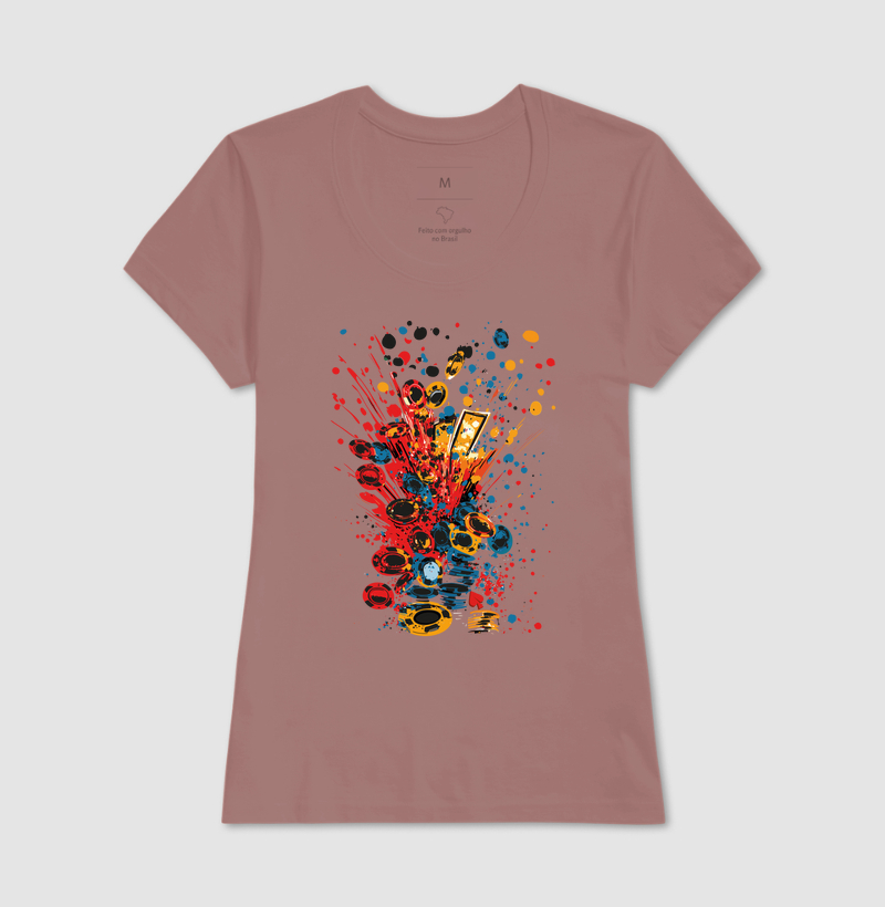 Camisa 16