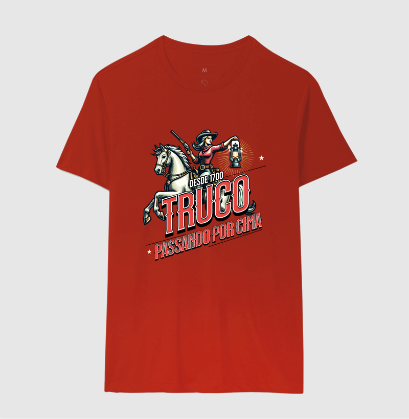 Camisa 10