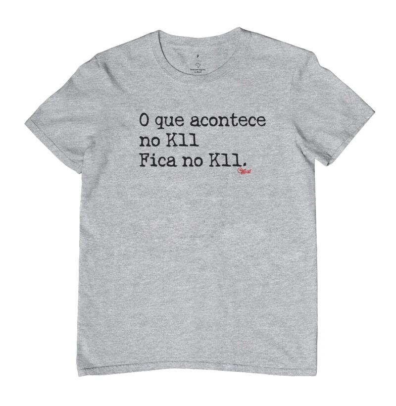 Camisa 7