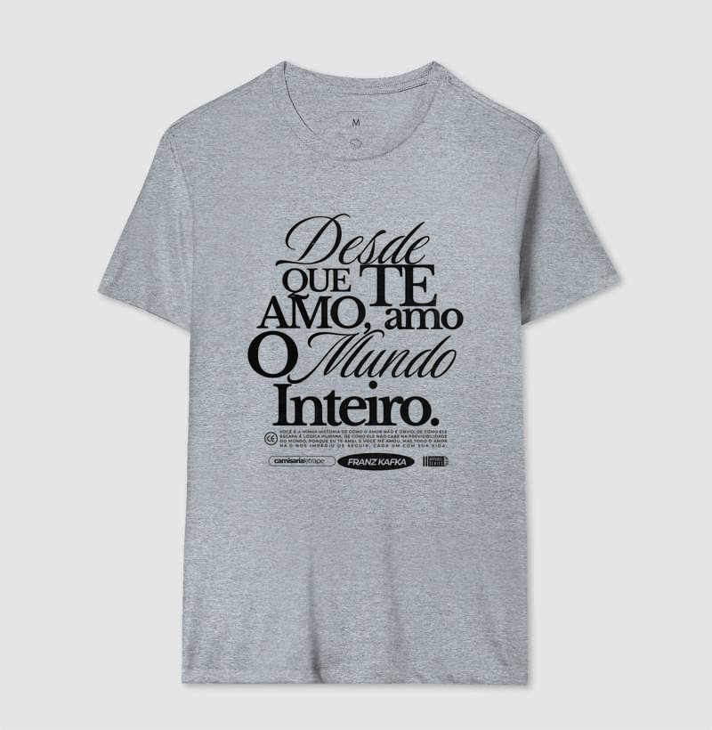 Camisa 11