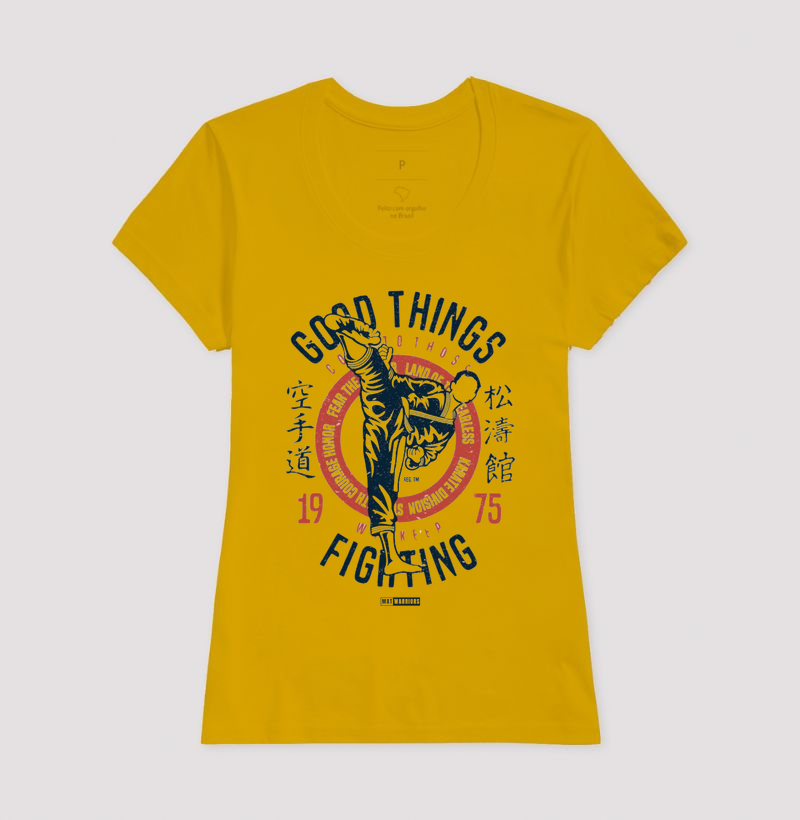 Camisa 7