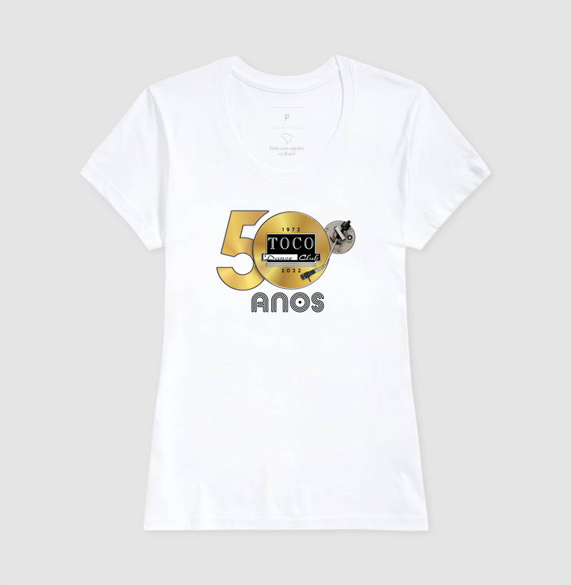Camisa 11