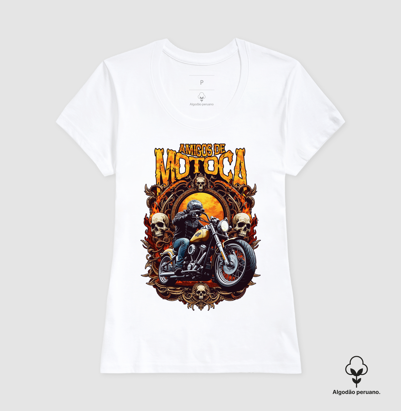 Camisa 3