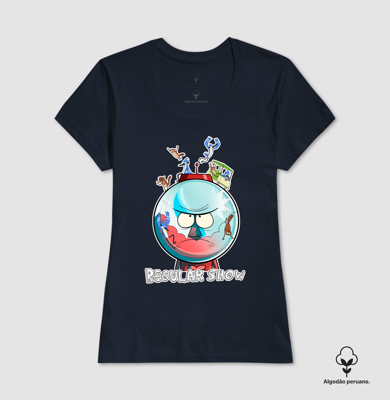 Camisa 6