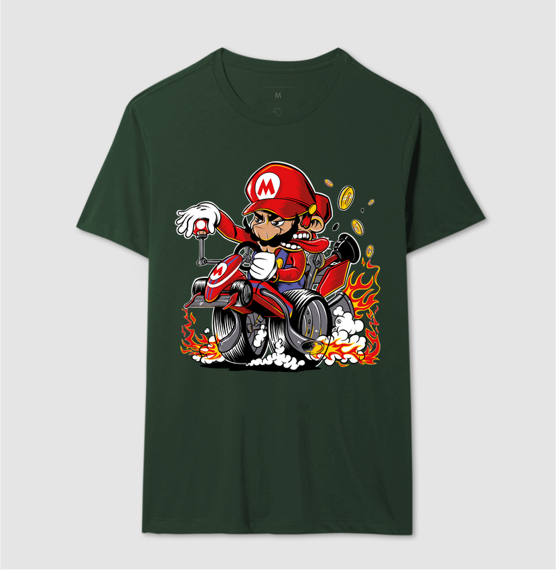 Camisa 11