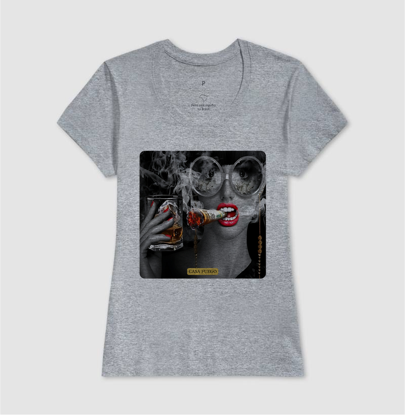 Camisa 13