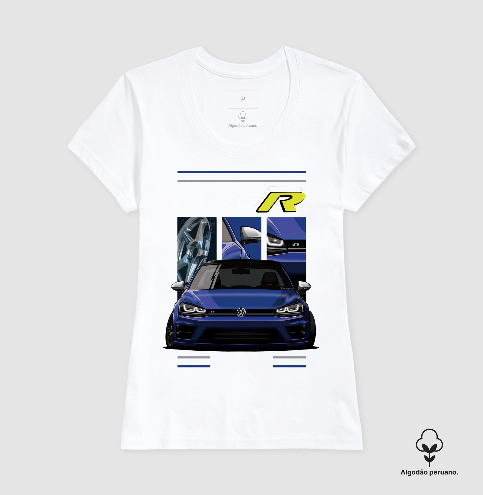 Camisa 1