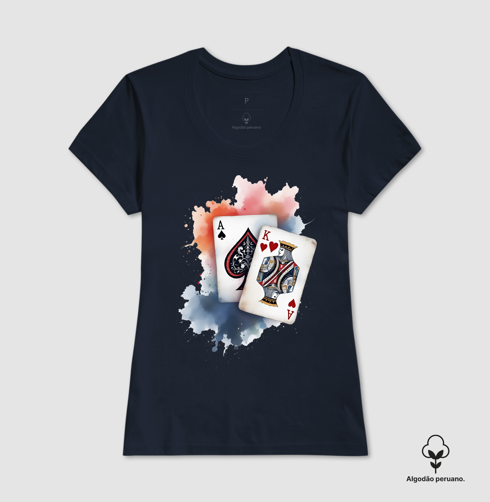Camisa 4