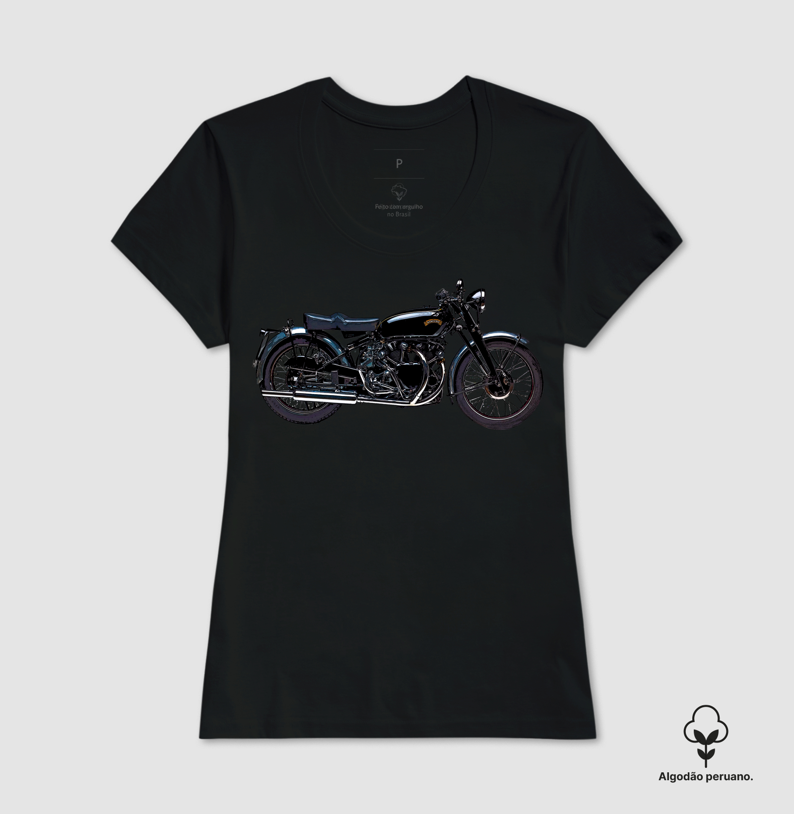 Camisa 2
