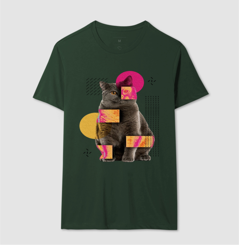 Camisa 10