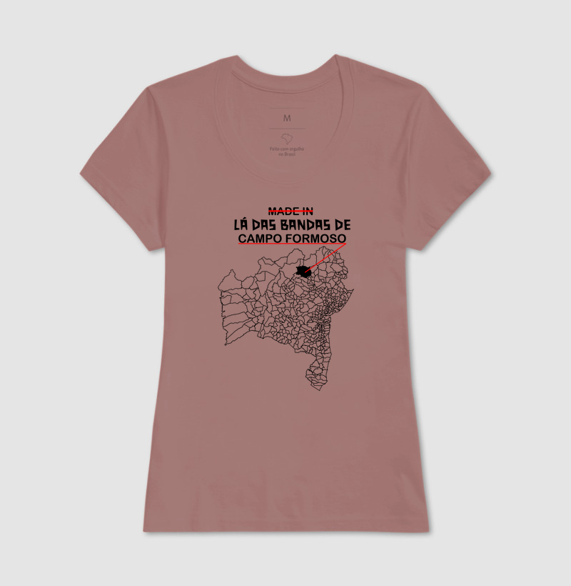 Camisa 15