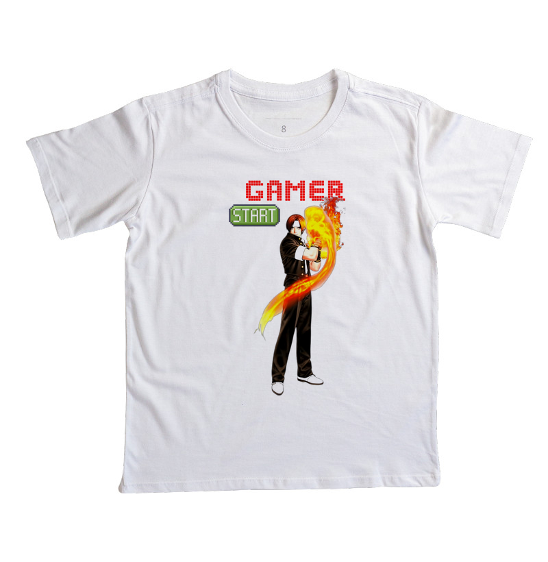 Camisa 1