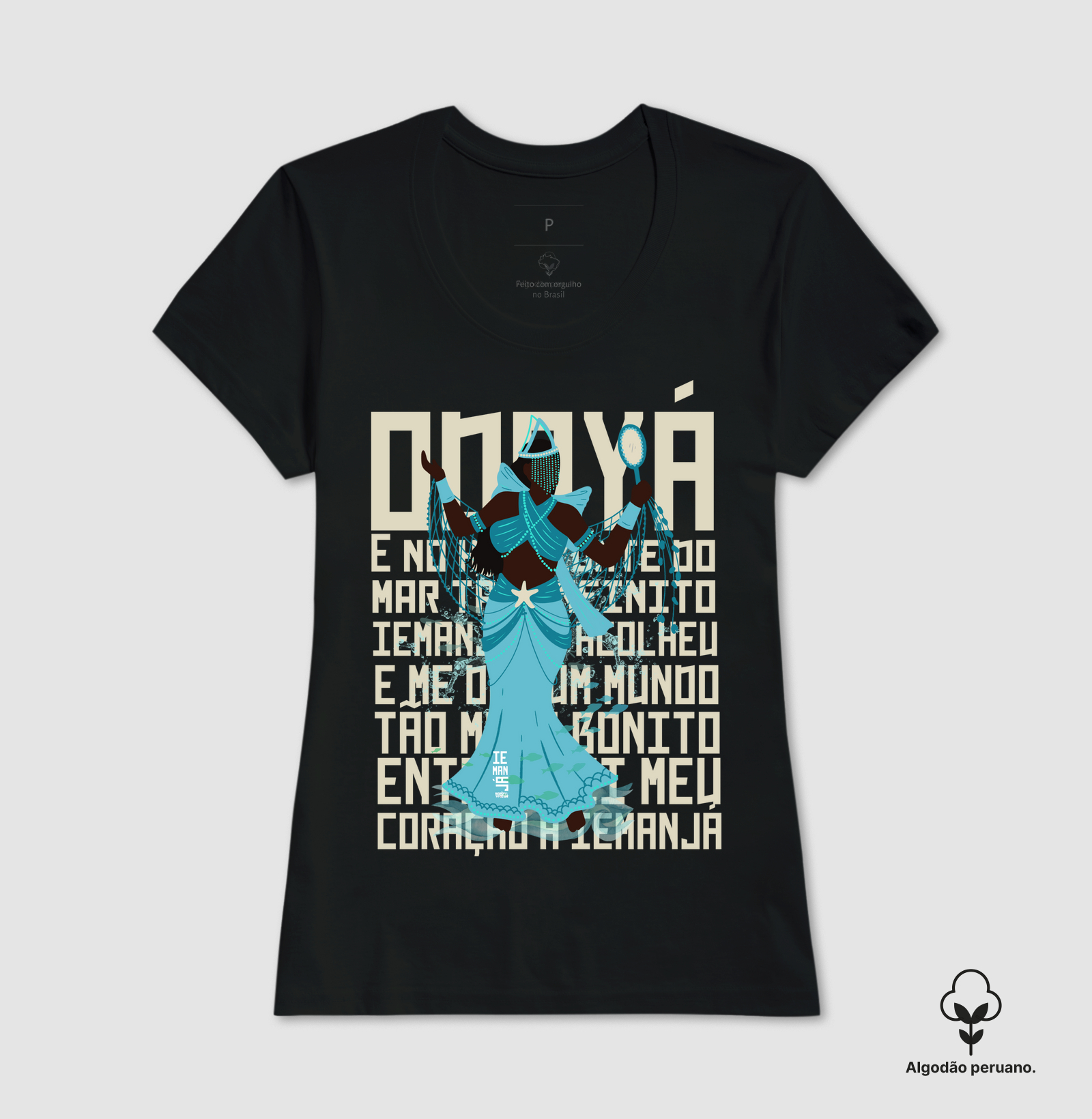 Camisa 5