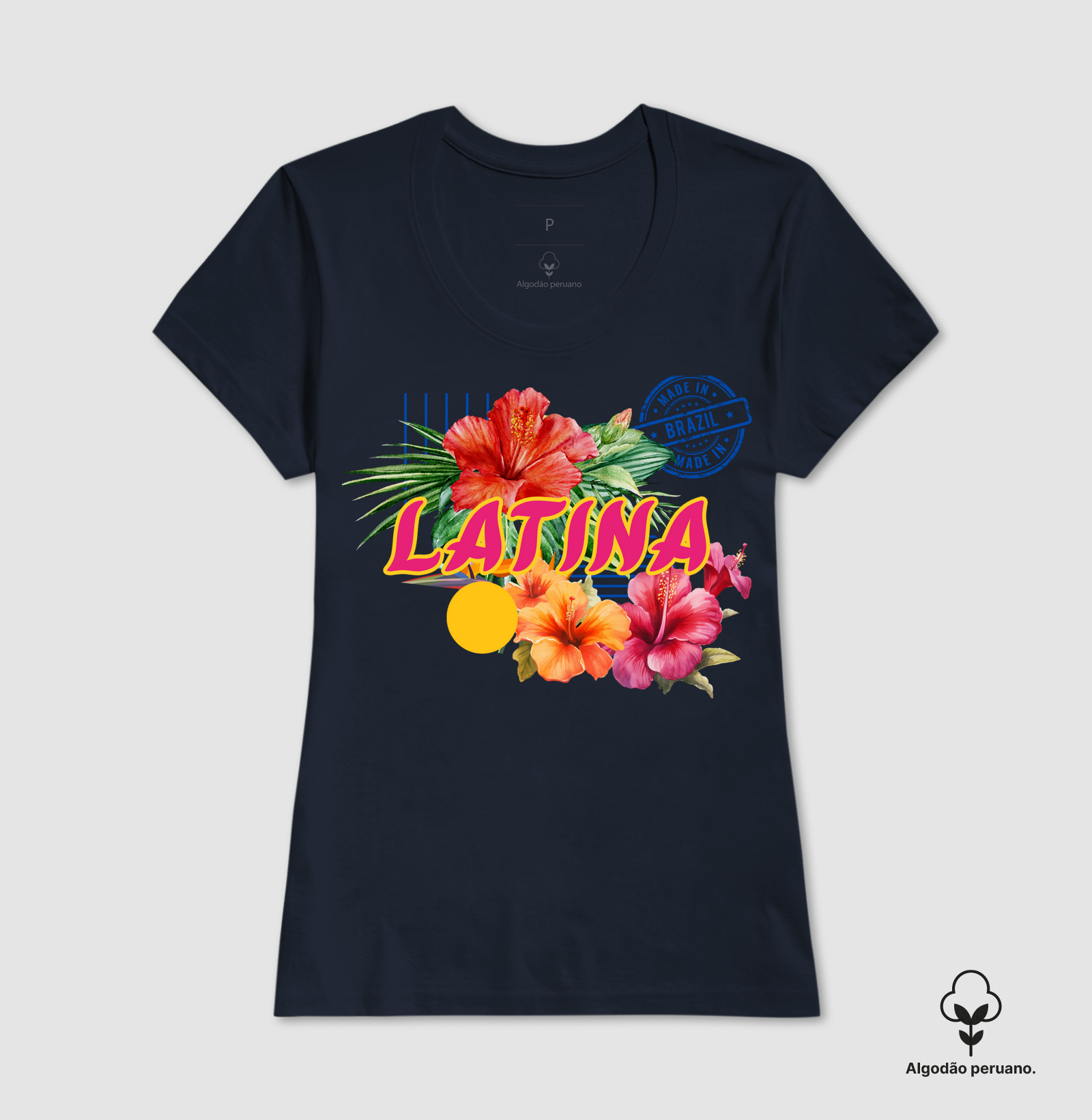Camisa 2